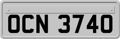 OCN3740