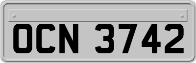 OCN3742