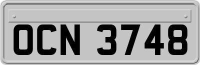 OCN3748