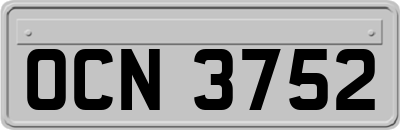OCN3752