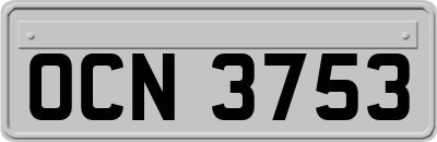 OCN3753