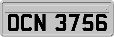 OCN3756