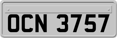 OCN3757