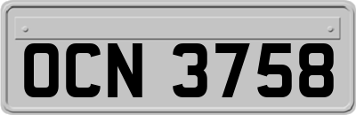 OCN3758
