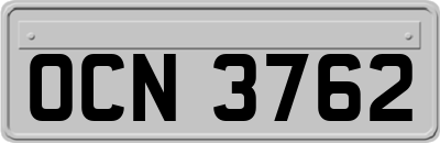OCN3762