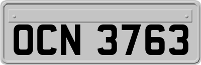 OCN3763