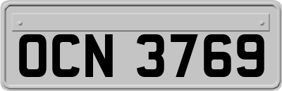 OCN3769