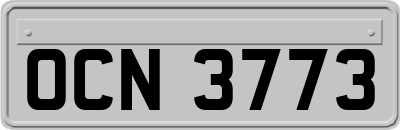 OCN3773