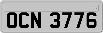 OCN3776