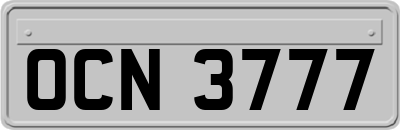 OCN3777