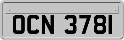 OCN3781
