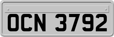 OCN3792