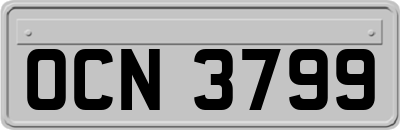 OCN3799
