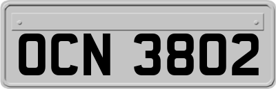 OCN3802