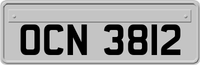 OCN3812