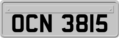 OCN3815