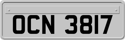 OCN3817