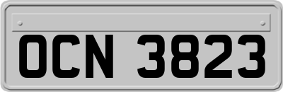 OCN3823