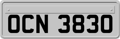 OCN3830