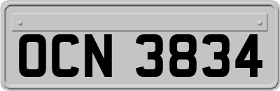 OCN3834