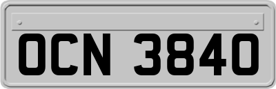 OCN3840