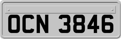 OCN3846