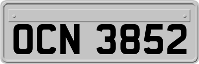 OCN3852