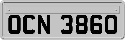 OCN3860
