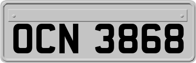 OCN3868