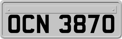 OCN3870