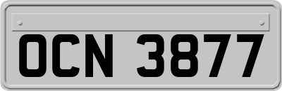 OCN3877