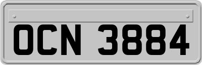 OCN3884