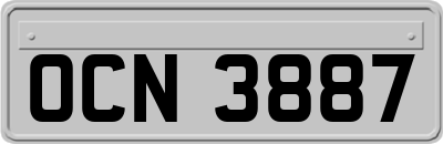 OCN3887