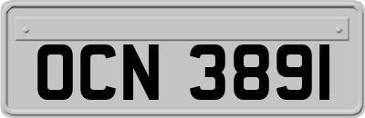 OCN3891