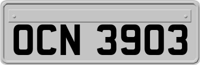 OCN3903