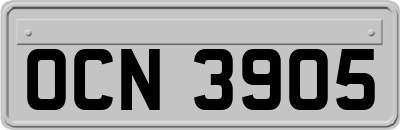 OCN3905