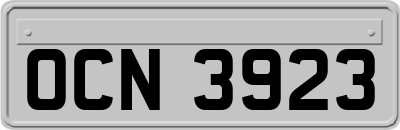 OCN3923
