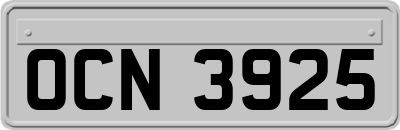 OCN3925