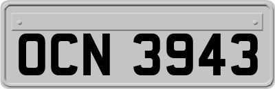 OCN3943