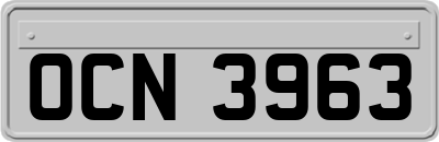 OCN3963