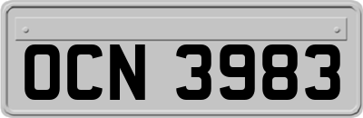 OCN3983