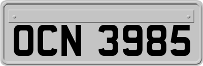 OCN3985