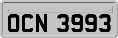 OCN3993