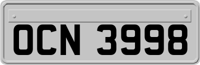 OCN3998