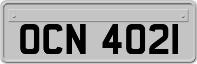 OCN4021