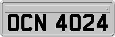 OCN4024