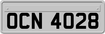 OCN4028