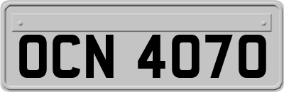 OCN4070