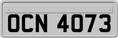 OCN4073