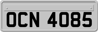 OCN4085